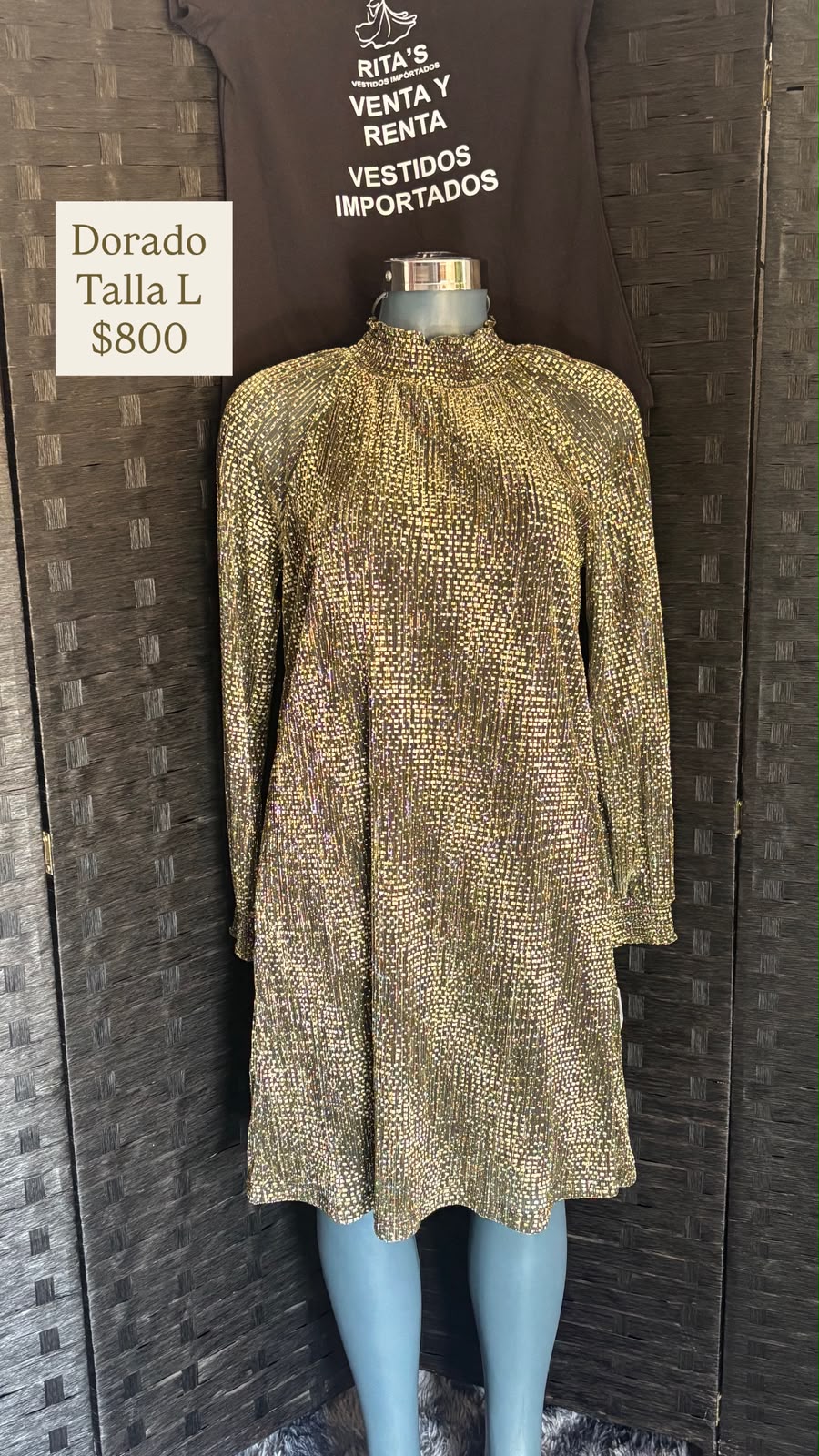 Vestidos de Noche