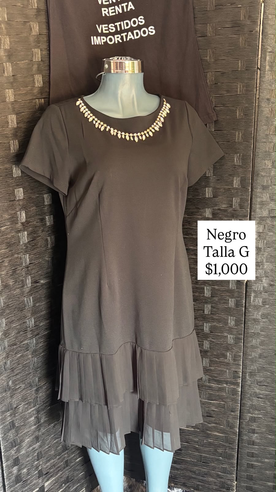 Vestidos de Fiesta