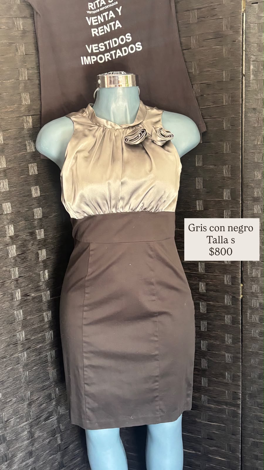 Vestidos Elegantes